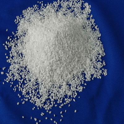 中国 角の白い酸化アルミニウム1.76-1.77のR.i. White Powder 販売のため