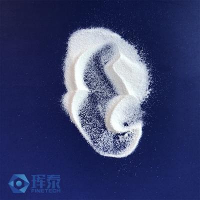 China White Zirconium Silicate Beads For High Performance Applications zu verkaufen