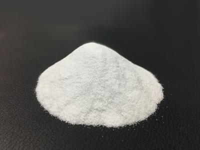 China Sterk slijpvermogen Witte aluminiumoxide ∙ Chemische formule Al2O3 Te koop