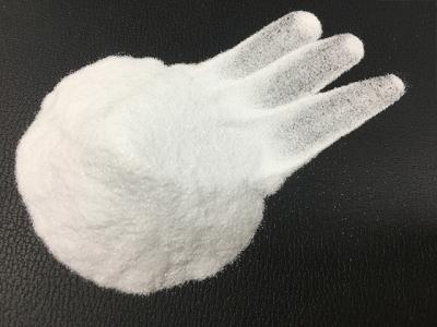 Cina Raggiungere una precisione di rettifica con griglie abrasive di ossido di alluminio bianco in vendita