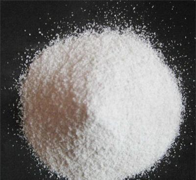 Cina Bianco ossido di alluminio esagonale cristallino per il rinforzo superficiale in vendita