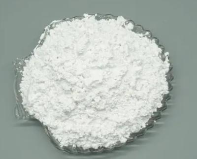 China Witte aluminiumoxide ISO9001-gecertificeerde producent van wit poeder voor verschillende toepassingen Te koop