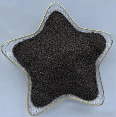 China Soluble In Acids Brown Aluminum Oxide For Dry Storage Conditions And BFA for sale