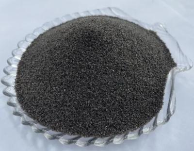 China Non-Toxic Alpha Alumina Aluminum Oxide Brown Best For Industrial Applications for sale