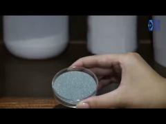 China Fine-Tech Sandblasting Medias Introduce-1 