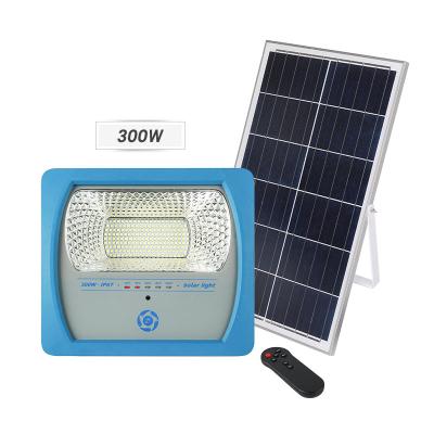 China High Quality Solar Glare Sports Stadiums Flood Light 100W 200W 300W 300W 800W LED Outdoor High Power Solar Flood Light for sale