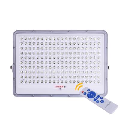 China Sports stadiums 50000 lumen Ip65 waterproof ip66 outdoor solar led flood light smd 100watt 150watt 200watt 300watt for sports lighting for sale