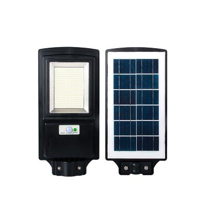 China ROAD Factory Aluminum Smd Waterproof Ip65 20 30 50 100 Watt Solar Street Light for sale