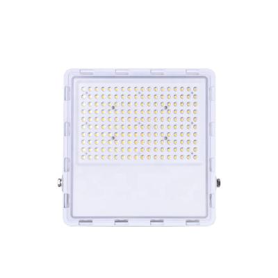 China Outdoor IP66 Garden Park Flood Led Lights PF0.95 CRI80 High Lumen 50W 100W 150W 200W Led Flood Light for sale