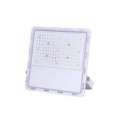 China High Quality Waterproof 50w 30w 20w 10w IP66 LED Garden Flood Light Ultrathin Warm White Flood Light for sale