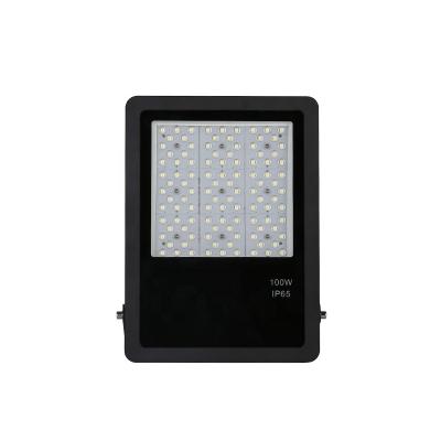 China Garden 150W Reflectores Led Stadium Energy Saving Led Flood Light 50W 100W 150W 200W for sale