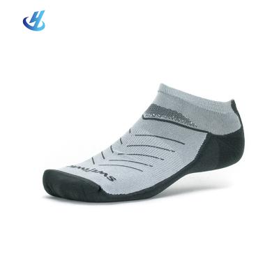 China HC-I-0897 Sustainable Olefin Socks for sale