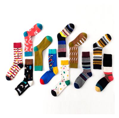 China HC-KCYH006 fashion sustainable socks socken grill socks for sale