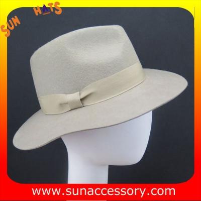 China 2254 Sun Accessory customized  winter wool felt  fedora hats men  ,Shopping online hats and caps wholesaling for sale