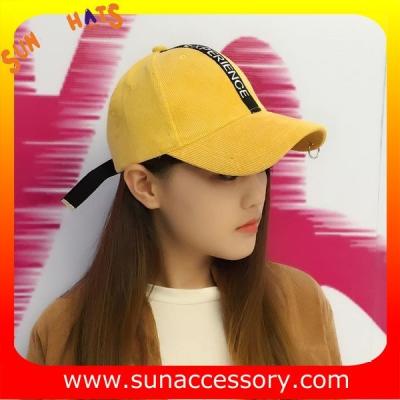 China QF17038 2018 trendy fashion 6 panel mesh snapback cap  logo can be customized. for sale