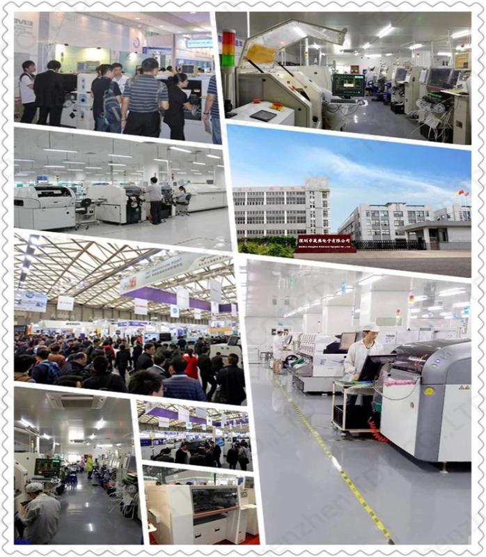 Proveedor verificado de China - Shenzhen Shengdian Electronic Equipment Co., Ltd.