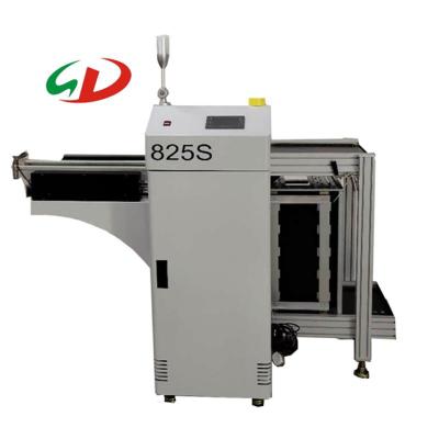 China SD 825 Durable NGOK Magazine PCB Loader Conveyor SMT PCB 1 Year Warranty for sale