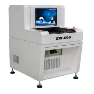 China SMT Offline AOI Inspection Machine High Resolution SPI in Electronical 1 Year Warranty en venta