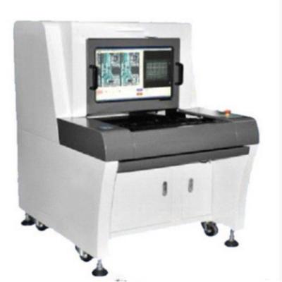 Chine CHEALP high precision Offline AOI and online AOI machine for LED PCB à vendre