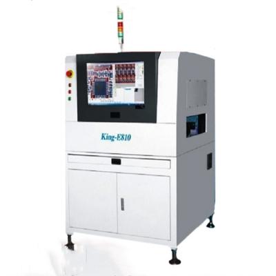 China A2000 Online AOI Inspection Machine Testing Inspection 1 Year Warranty SMD LED SMT PCB for sale