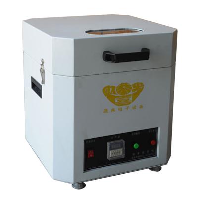 中国 Aotomatic Solder Paste Mixer Machine Solder Cream Mixing For PCB SMT 販売のため