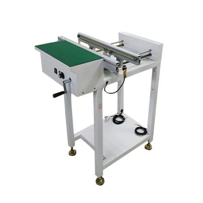 China Interface SMT Inspection Conveyor Assembly Line PCB Board High Capacity en venta