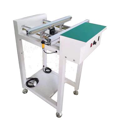 China manufacturer's High Quality SMT Conveyor Production Assembly Line System PCB Inspection Conveyor for sale