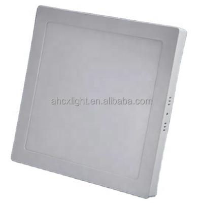 China LED Light Surface Square Panel light 30W 36W 48W Ce RoHS Indoor Light PF0.5/0.9 for sale