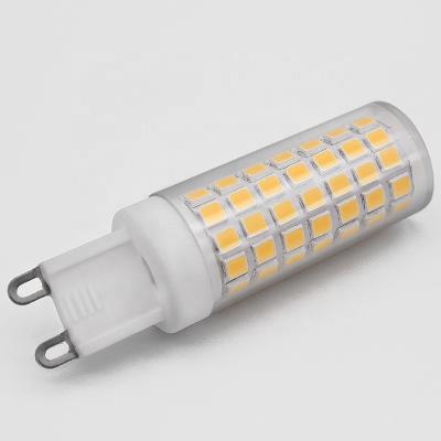 China led customized projection light Diecast aluminum raw material body big power 50w t shaped manufacturer machine led bulb lighting for sale