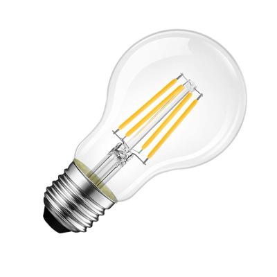 China Customized Light LED Bulb 10W E27 Energy Saving A60 G45 High Quality For Indoor Lighting Customized Light for sale