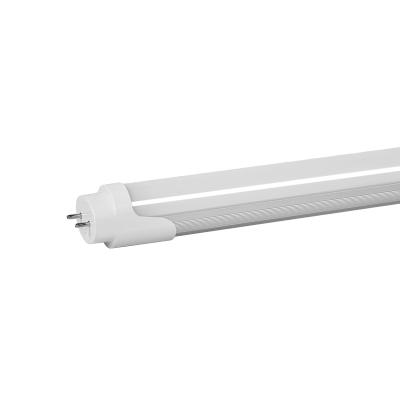 China T8 led 1200mm 20w AC100-240V 3000k to 6500K day light T8 led tube light for sale