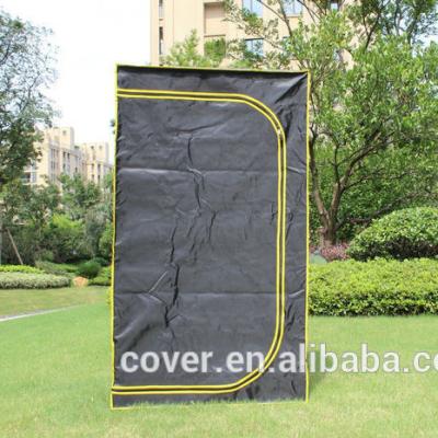 China 2018 promotion easily assembled raise tent with good price and quality for sale