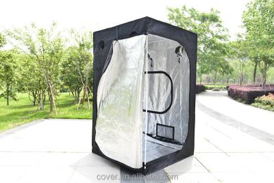 China 210D Mylar grow tent factory since 2006 (don't miss this opportunity) for sale