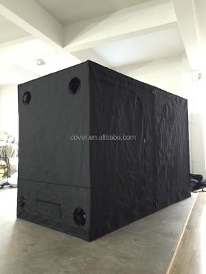 China Easily Assembled Outdoor Garden Greenhouse Grow Tents for sale