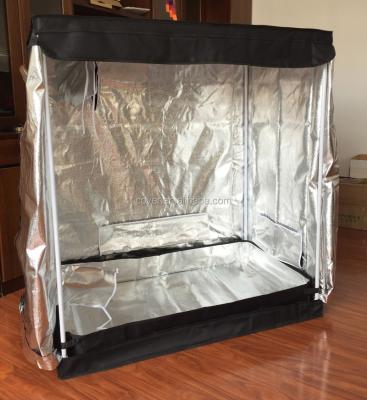 China Reflective Mylar Factory Supply SMART Garden Grow Tent for sale