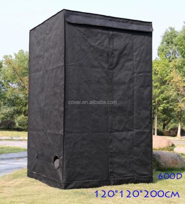 China Easily Assembled Best Selling Hydroponic Growing Tent for sale