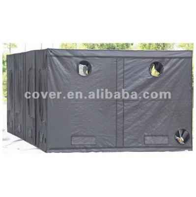 China 600*300*200cm steel grow tent for sale