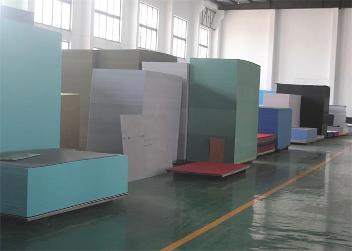 Proveedor verificado de China - SUZHOU TRANO NEW MATERIAL TECHNOLOGY CO.,LTD