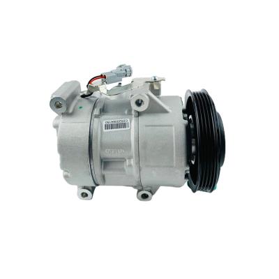 China Car part best OE quality 002307611 / 00230761180 car ac compressor other automotive spare parts ac compression system for cirrus for sale