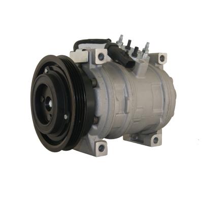 China AC unit OEM 5058032AA/5058032AB/5058032AC auto part standard high quality car air conditioner air conditioning compressor for Chevrolet for sale