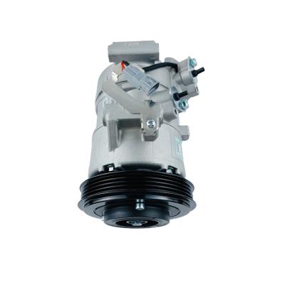 China Car Part Best Quality 15100340 / 25891793 / 10364875 / 89023463 / 89024881 / 15080961 Car AC Compressor For Hummer for sale