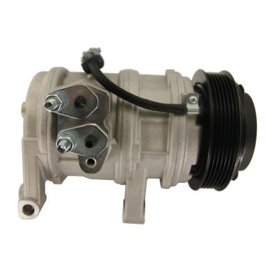 China Competitive Price Best Sales OEM Good Quality Car AC Electric Car Compressor 55111411AG High Standard Hot Standard For Chervolet for sale