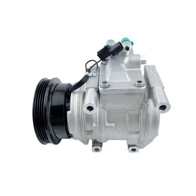 China Good quality 12v car compressor car aircon compressor suitable car part prices for sale