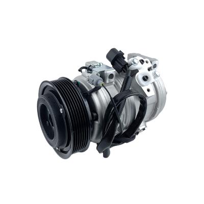 China OEM 92600-0W001 1136557 Directly OEM 92600-0W001 1136557 AC Car Compressor Factory System Condition Air 12 Direct For Ford Focus for sale