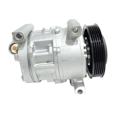 China Japanese car part premium auto spare parts electric car air-compressors for ford for sale