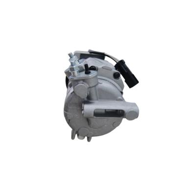 China Car Part Best OE Quality Other Automotive Spare Parts AC Accessory System Car AC Compression Compressor For Cirrus for sale