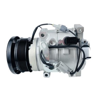 China Air Condition System Wholesales Competitive High Quality OEM Made Supplier Air Conditioner System AC Compressoring Part For Ford for sale