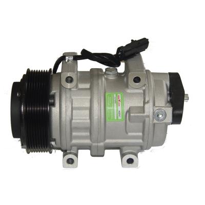 China Car Part Japanese Made Best OE Quality New Arrival Technology Air Conditioning System Part Car AC Compressor For GMC for sale