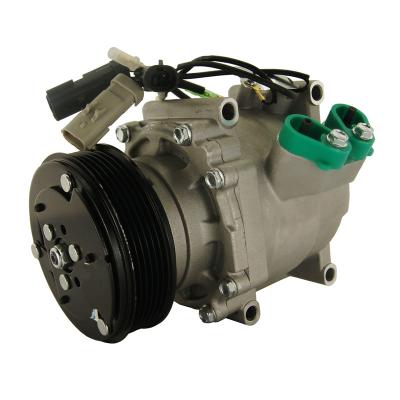 China Air Condition System Wholesales Competitive High Quality OEM Made Supplier Air Conditioner System AC Compressor For Ford for sale