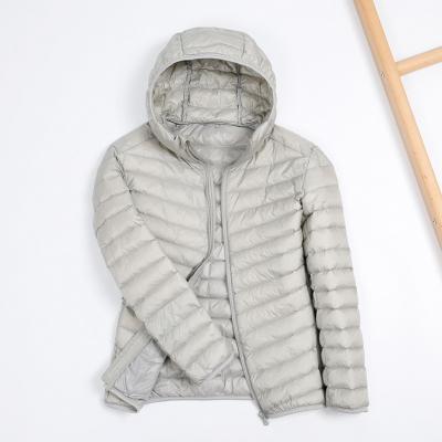 China Waterproof fashion Heren Kraag Bovenkleding Jas de parka de Eend Donsjack ultra Licht Mannen 90% Jas Waterdicht Omlaag de t stripper for sale